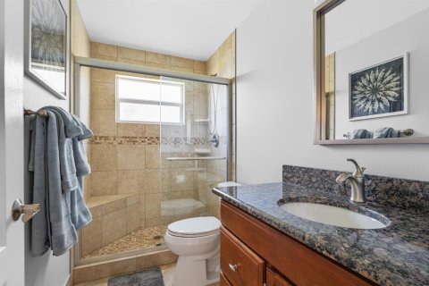Copropriété à louer à Stuart, Floride: 2 chambres, 92.16 m2 № 2387995 - photo 14