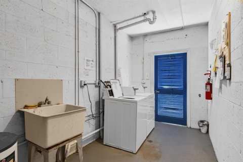 Copropriété à louer à Stuart, Floride: 2 chambres, 92.16 m2 № 2387995 - photo 23