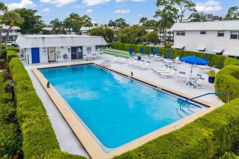 Copropriété à louer à Stuart, Floride: 2 chambres, 92.16 m2 № 2387995 - photo 22