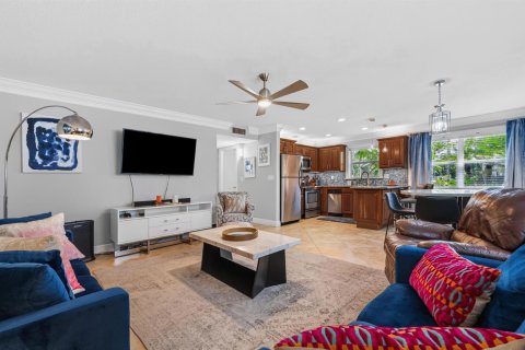 Copropriété à louer à Stuart, Floride: 2 chambres, 92.16 m2 № 2387995 - photo 8