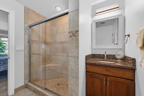 Copropriété à louer à Stuart, Floride: 2 chambres, 92.16 m2 № 2387995 - photo 18