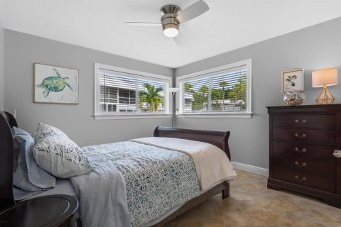 Copropriété à louer à Stuart, Floride: 2 chambres, 92.16 m2 № 2387995 - photo 12