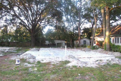 Casa en venta en Jacksonville, Florida, 3 dormitorios, 129.32 m2 № 767005 - foto 1