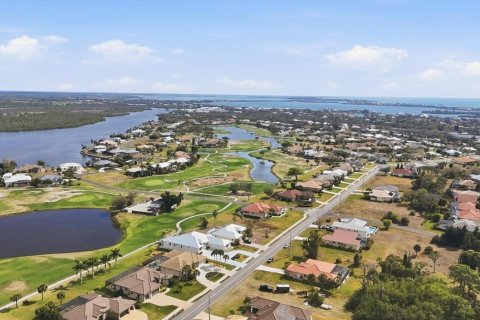 House in Placida, Florida 3 bedrooms, 276.48 sq.m. № 2232980 - photo 20