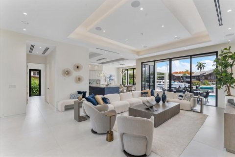 Casa en venta en Fort Lauderdale, Florida, 6 dormitorios, 537.07 m2 № 2190286 - foto 5