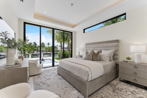 Casa en venta en Fort Lauderdale, Florida, 6 dormitorios, 537.07 m2 № 2190286 - foto 27