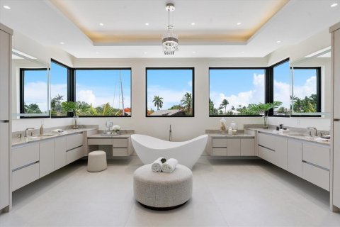 Casa en venta en Fort Lauderdale, Florida, 6 dormitorios, 537.07 m2 № 2190286 - foto 15