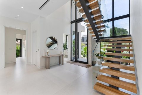 Casa en venta en Fort Lauderdale, Florida, 6 dormitorios, 537.07 m2 № 2190286 - foto 10