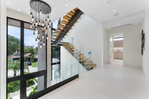 Casa en venta en Fort Lauderdale, Florida, 6 dormitorios, 537.07 m2 № 2190286 - foto 20