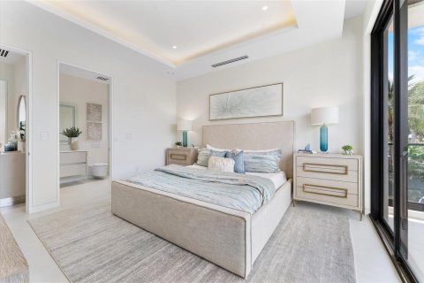 Casa en venta en Fort Lauderdale, Florida, 6 dormitorios, 537.07 m2 № 2190286 - foto 21