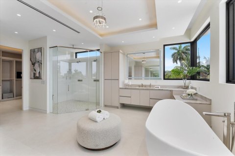 Casa en venta en Fort Lauderdale, Florida, 6 dormitorios, 537.07 m2 № 2190286 - foto 17