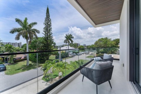 Casa en venta en Fort Lauderdale, Florida, 6 dormitorios, 537.07 m2 № 2190286 - foto 24