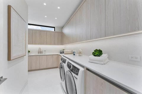 Casa en venta en Fort Lauderdale, Florida, 6 dormitorios, 537.07 m2 № 2190286 - foto 25