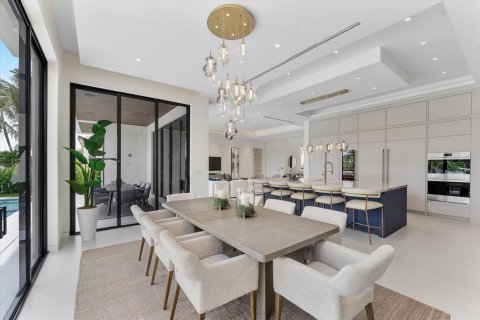 Casa en venta en Fort Lauderdale, Florida, 6 dormitorios, 537.07 m2 № 2190286 - foto 9