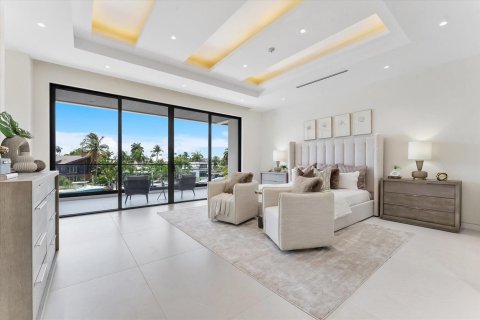 Casa en venta en Fort Lauderdale, Florida, 6 dormitorios, 537.07 m2 № 2190286 - foto 13