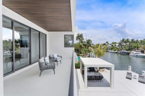 Casa en venta en Fort Lauderdale, Florida, 6 dormitorios, 537.07 m2 № 2190286 - foto 11