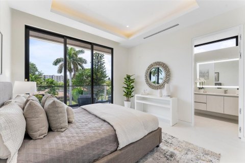 Casa en venta en Fort Lauderdale, Florida, 6 dormitorios, 537.07 m2 № 2190286 - foto 23