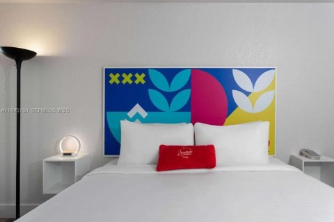 Hôtel, hôtellerie à vendre à Kissimmee, Floride: 2 chambres № 1983988 - photo 7