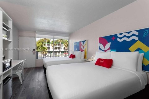 Hôtel, hôtellerie à vendre à Kissimmee, Floride: 2 chambres № 1983988 - photo 5