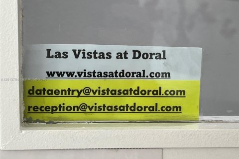 Condo in Doral, Florida, 1 bedroom  № 2076323 - photo 26