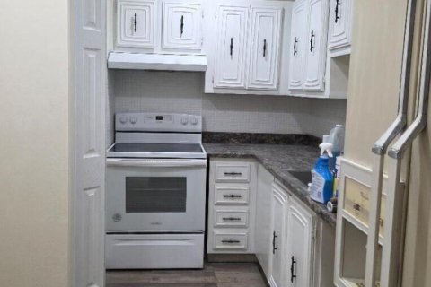 Touwnhouse à louer à Deerfield Beach, Floride: 3 chambres, 135.45 m2 № 2181703 - photo 3