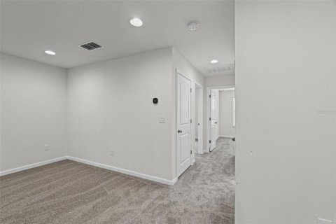 Touwnhouse à louer à Bradenton, Floride: 3 chambres, 167.87 m2 № 2156423 - photo 21