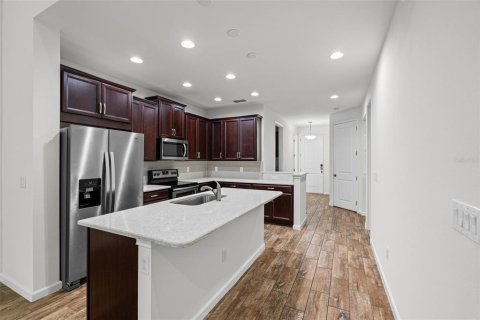 Touwnhouse à louer à Bradenton, Floride: 3 chambres, 167.87 m2 № 2156423 - photo 7