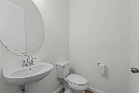 Touwnhouse à louer à Bradenton, Floride: 3 chambres, 167.87 m2 № 2156423 - photo 11