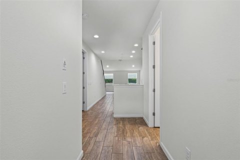 Touwnhouse à louer à Bradenton, Floride: 3 chambres, 167.87 m2 № 2156423 - photo 4