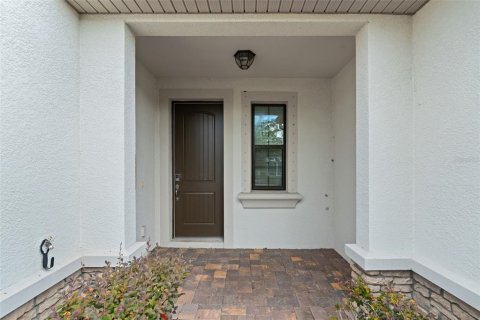 Touwnhouse à louer à Bradenton, Floride: 3 chambres, 167.87 m2 № 2156423 - photo 2
