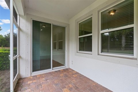 Touwnhouse à louer à Bradenton, Floride: 3 chambres, 167.87 m2 № 2156423 - photo 29