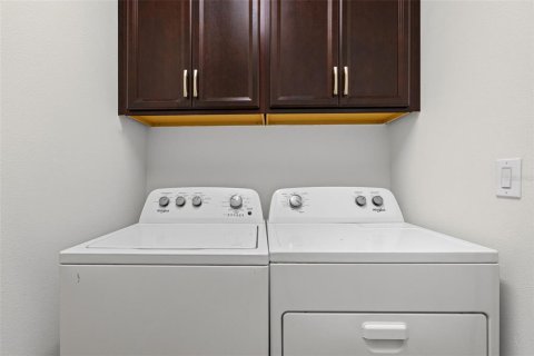 Touwnhouse à louer à Bradenton, Floride: 3 chambres, 167.87 m2 № 2156423 - photo 30