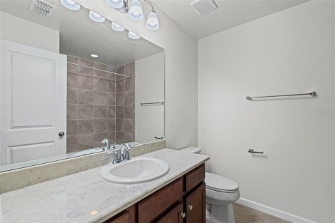 Touwnhouse à louer à Bradenton, Floride: 3 chambres, 167.87 m2 № 2156423 - photo 23