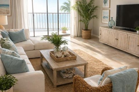 Condo in Dunedin, Florida, 2 bedrooms № 2105003 - photo 3