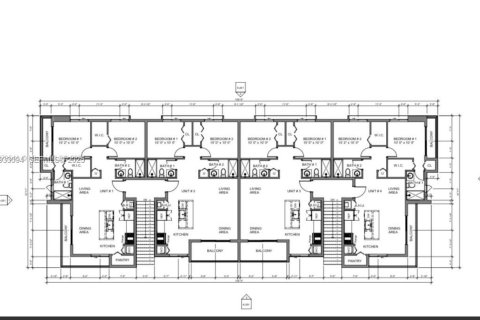 Купить коммерческую недвижимость в Хайалиа, Флорида № 2034985 - фото 2