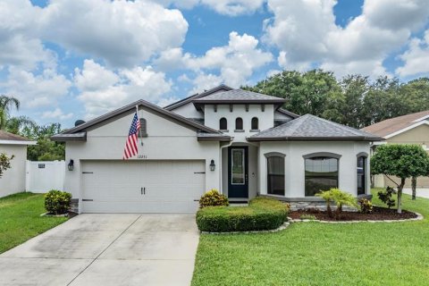 Casa en venta en Spring Hill, Florida, 4 dormitorios, 185.25 m2 № 1799880 - foto 1