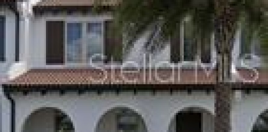 Touwnhouse à LAKESHORE à Winter Garden, Floride 3 chambres, 190.64 m2 № 2430957