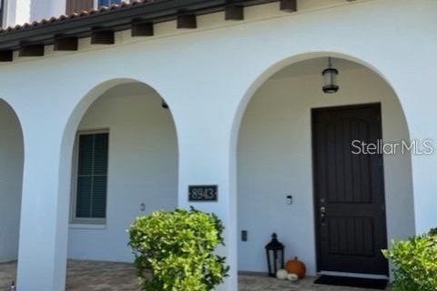 Touwnhouse à vendre à Winter Garden, Floride: 3 chambres, 190.64 m2 № 2430957 - photo 3