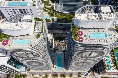 Copropriété à louer à Miami, Floride: 1 chambre, 63.55 m2 № 2011028 - photo 26