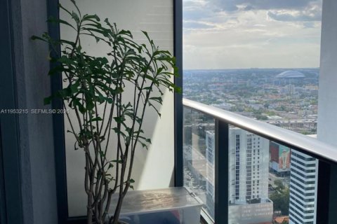 Copropriété à louer à Miami, Floride: 1 chambre, 63.55 m2 № 2011028 - photo 8