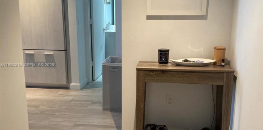 Condo à Miami, Floride, 1 chambre  № 2011028