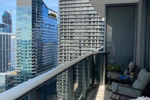 Copropriété à louer à Miami, Floride: 1 chambre, 63.55 m2 № 2011028 - photo 9