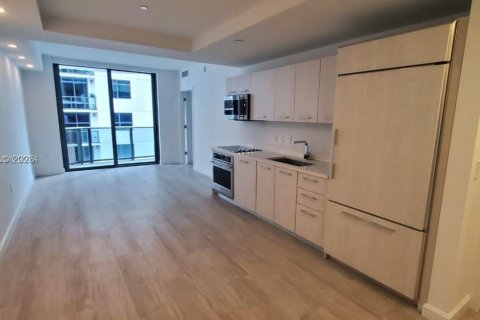 Copropriété à louer à Miami, Floride: 1 chambre, 63.55 m2 № 2011028 - photo 2