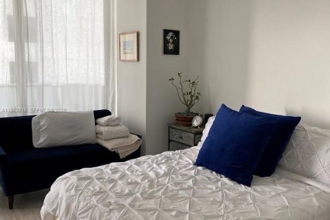 Copropriété à louer à Miami, Floride: 1 chambre, 63.55 m2 № 2011028 - photo 13