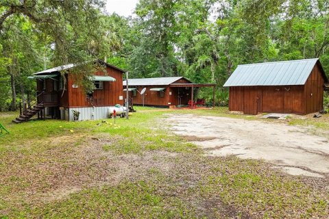 Villa ou maison à vendre à Morriston, Floride: 2 chambres, 76.09 m2 № 1761910 - photo 1