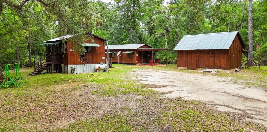 Villa ou maison à Morriston, Floride 2 chambres, 76.09 m2 № 1761910