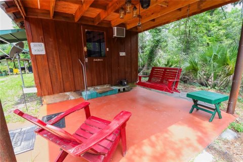 Villa ou maison à vendre à Morriston, Floride: 2 chambres, 76.09 m2 № 1761910 - photo 28