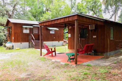 Villa ou maison à vendre à Morriston, Floride: 2 chambres, 76.09 m2 № 1761910 - photo 27