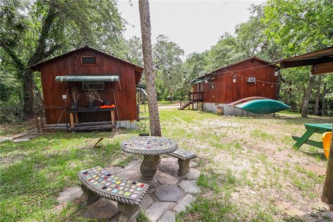 Villa ou maison à vendre à Morriston, Floride: 2 chambres, 76.09 m2 № 1761910 - photo 4