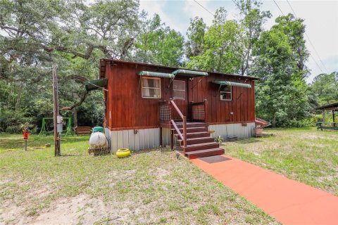 Villa ou maison à vendre à Morriston, Floride: 2 chambres, 76.09 m2 № 1761910 - photo 5